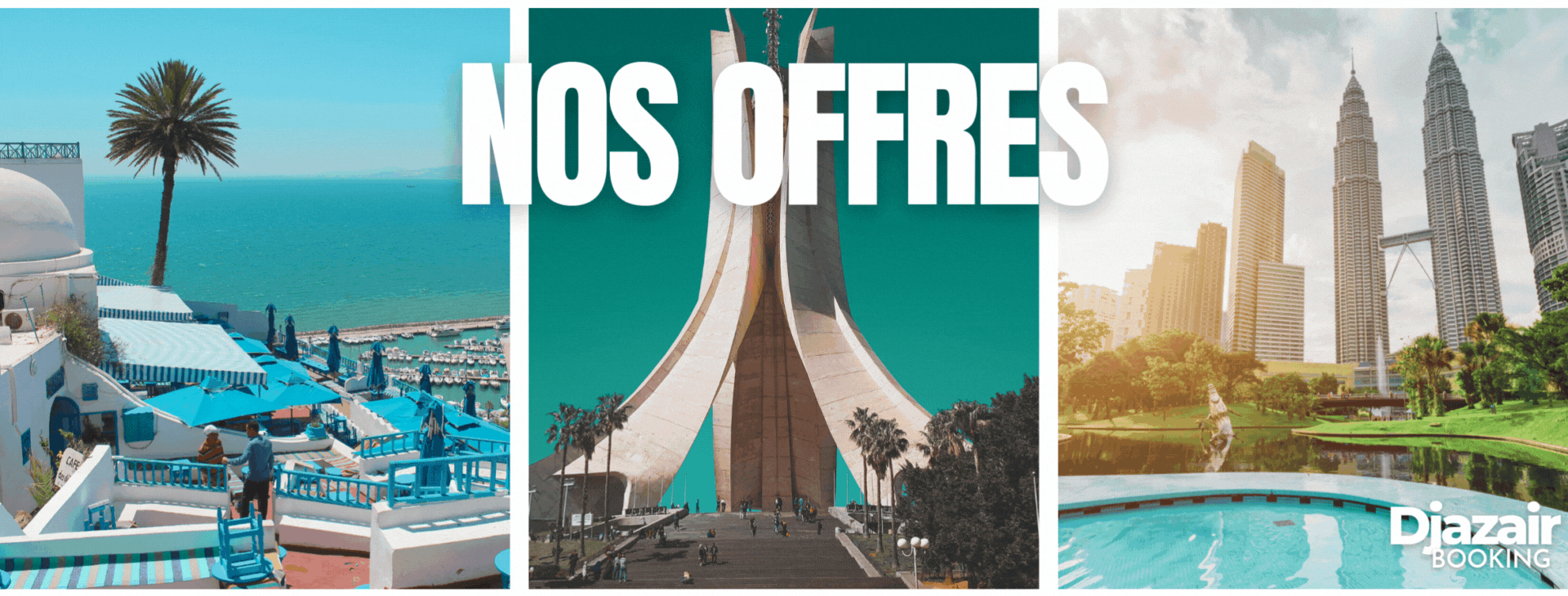 nos offres